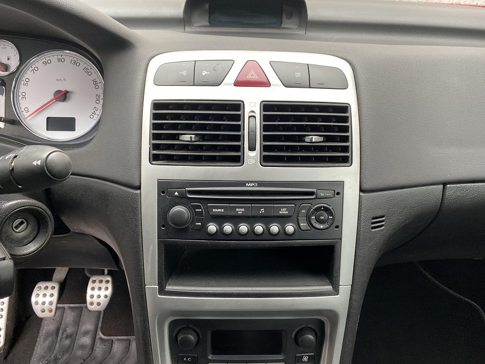 Peugeot 307 1.6 16V  cc