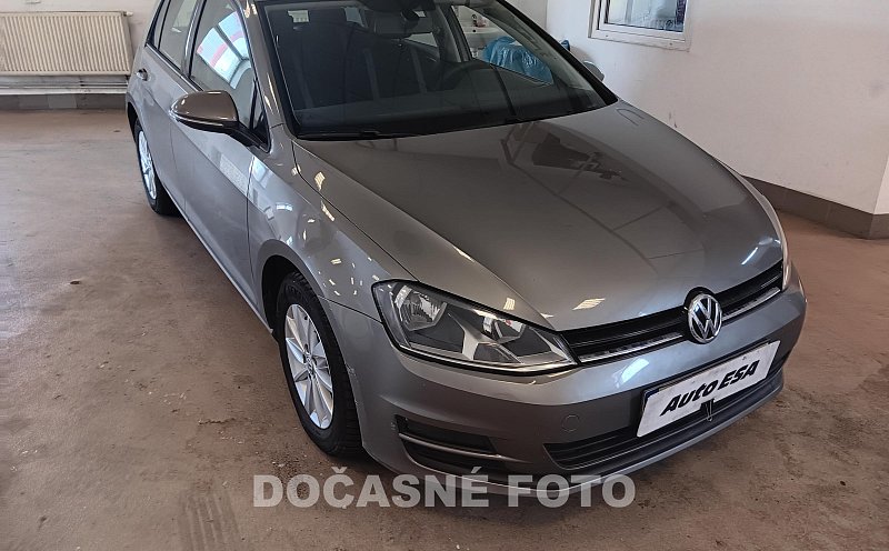 Volkswagen Golf 1.2TSi 