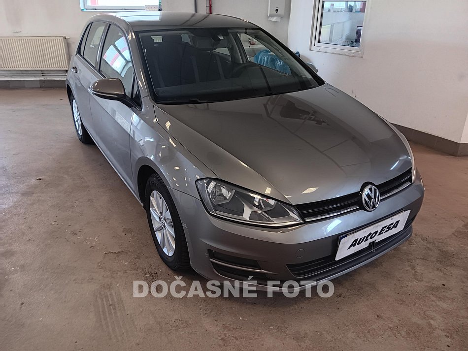 Volkswagen Golf 1.2TSi 