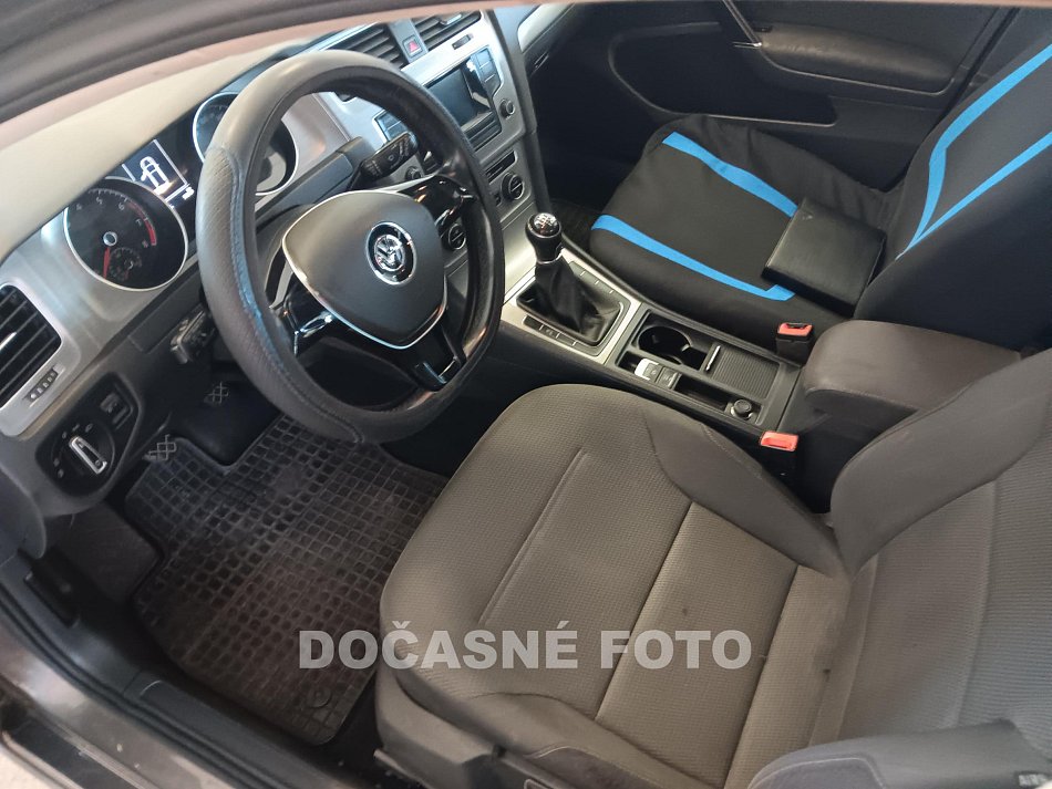 Volkswagen Golf 1.2TSi 
