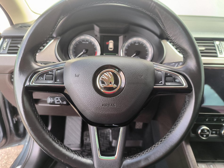 Škoda Octavia III 2.0 TDi L&K 4x4