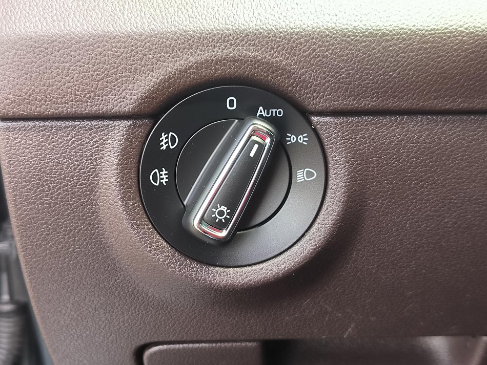 Škoda Octavia III 2.0 TDi L&K 4x4