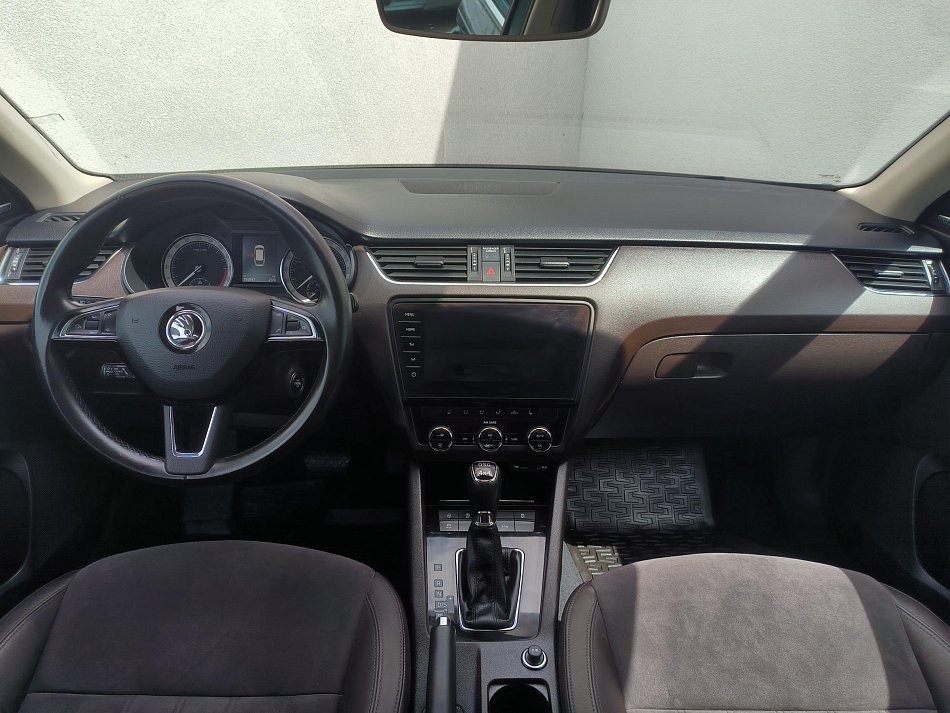 Škoda Octavia III 2.0 TDi L&K 4x4