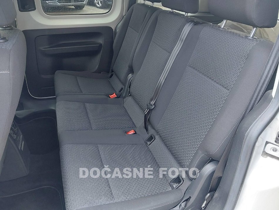 Volkswagen Caddy 2.0TDi Trendline