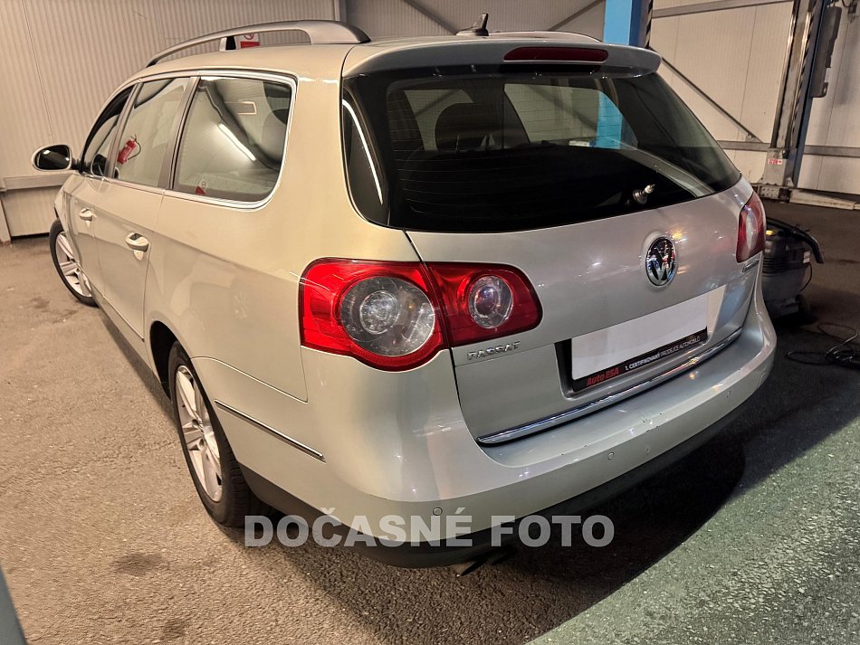 Volkswagen Passat 2.0 TDi 