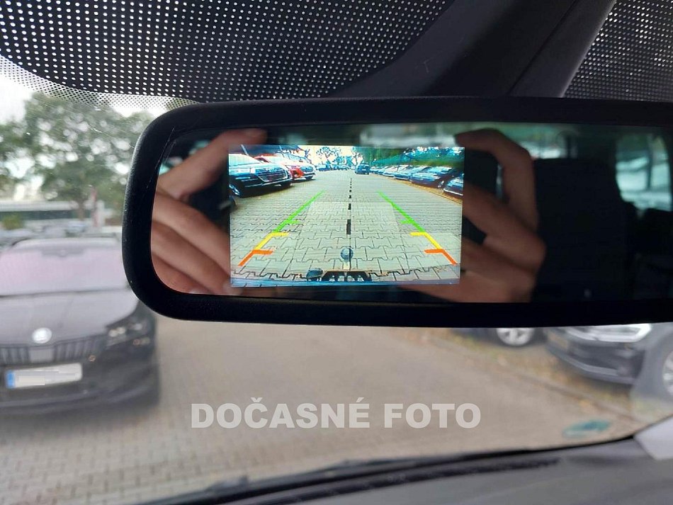Ford Tourneo Custom 2.2TDCi Titanium