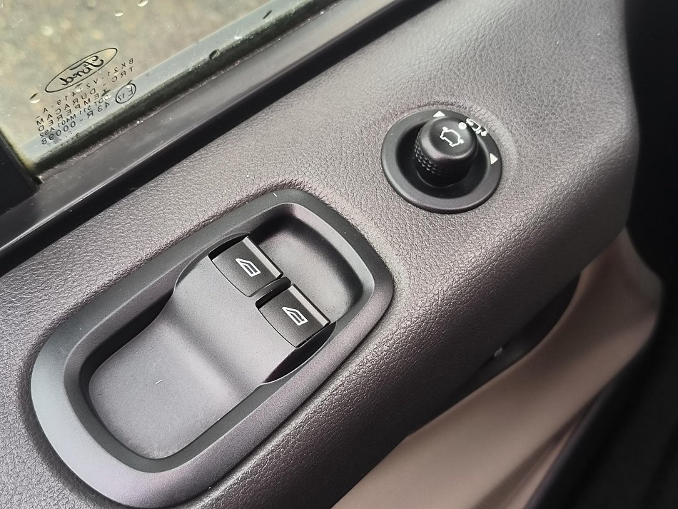 Ford Tourneo Custom 2.2TDCi Titanium