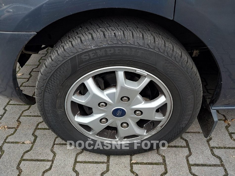 Ford Tourneo Custom 2.2TDCi Titanium