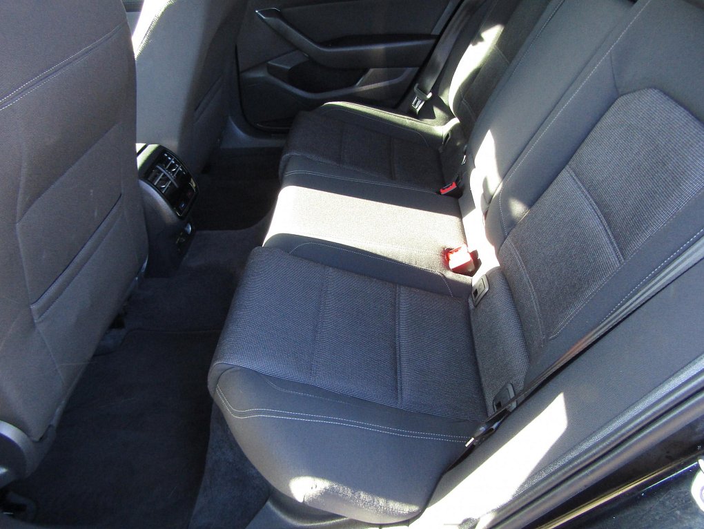 Volkswagen Passat 2.0 TDi Comfortline