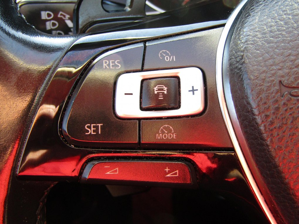 Volkswagen Passat 2.0 TDi Comfortline