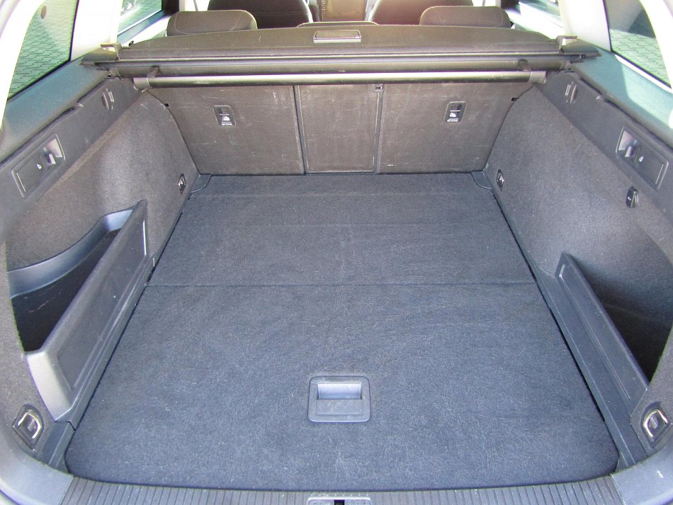 Volkswagen Passat 2.0 TDi Comfortline