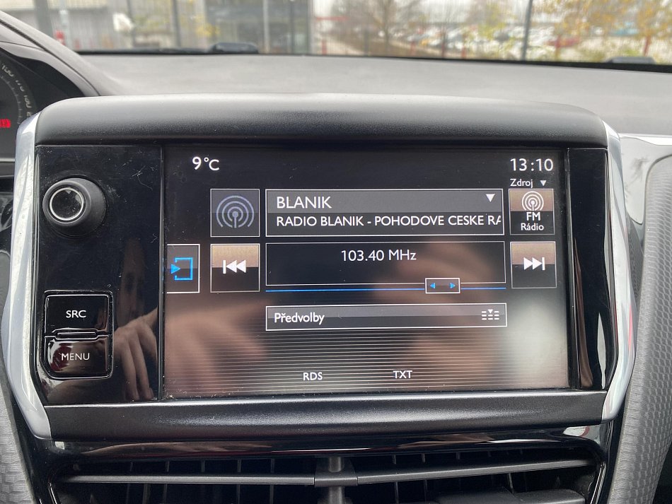 Peugeot 2008 1.2 PT Active