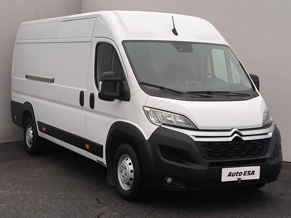 Citroën Jumper 2.2HDi  L4H2