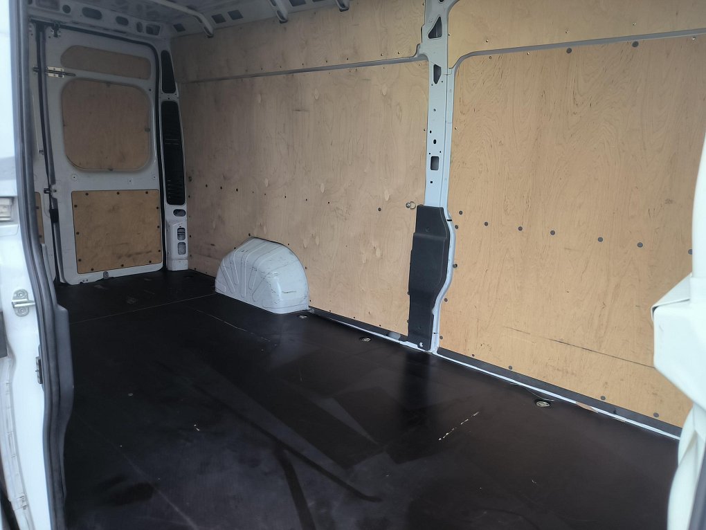 Citroën Jumper 2.2HDi  L4H2