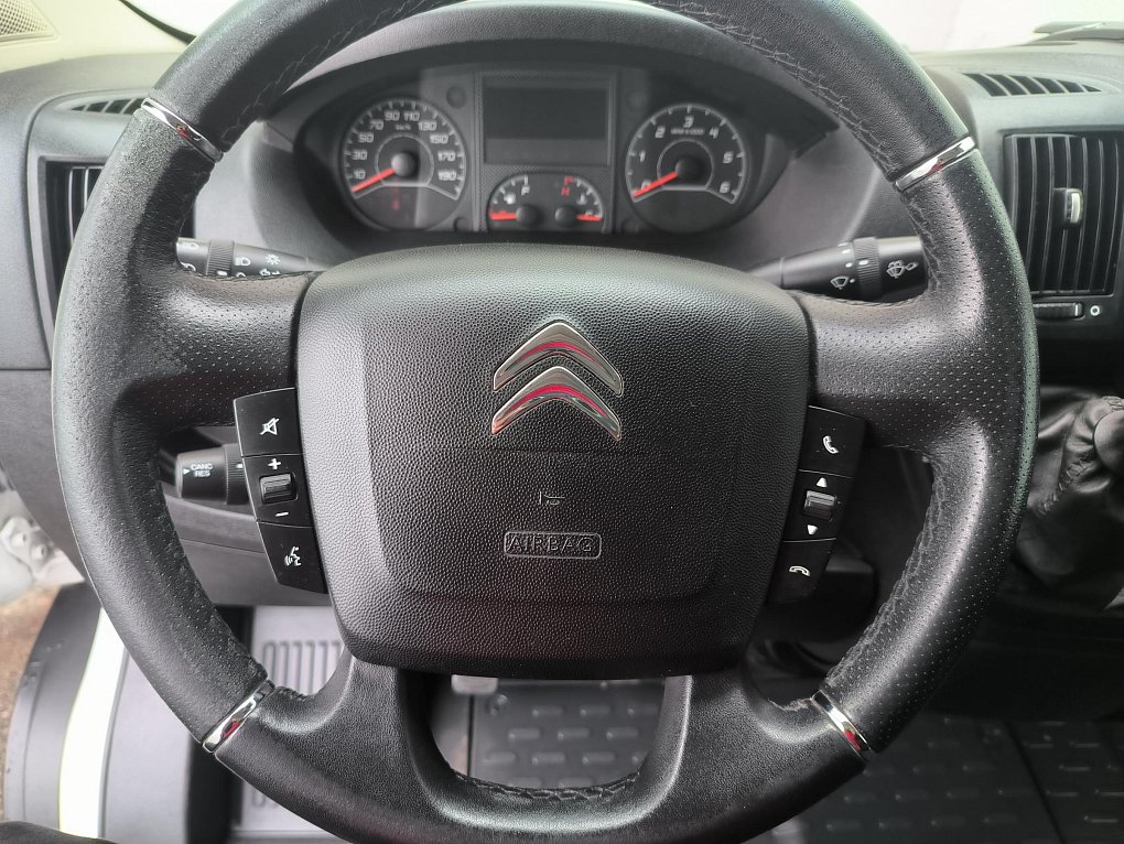 Citroën Jumper 2.2HDi  L4H2