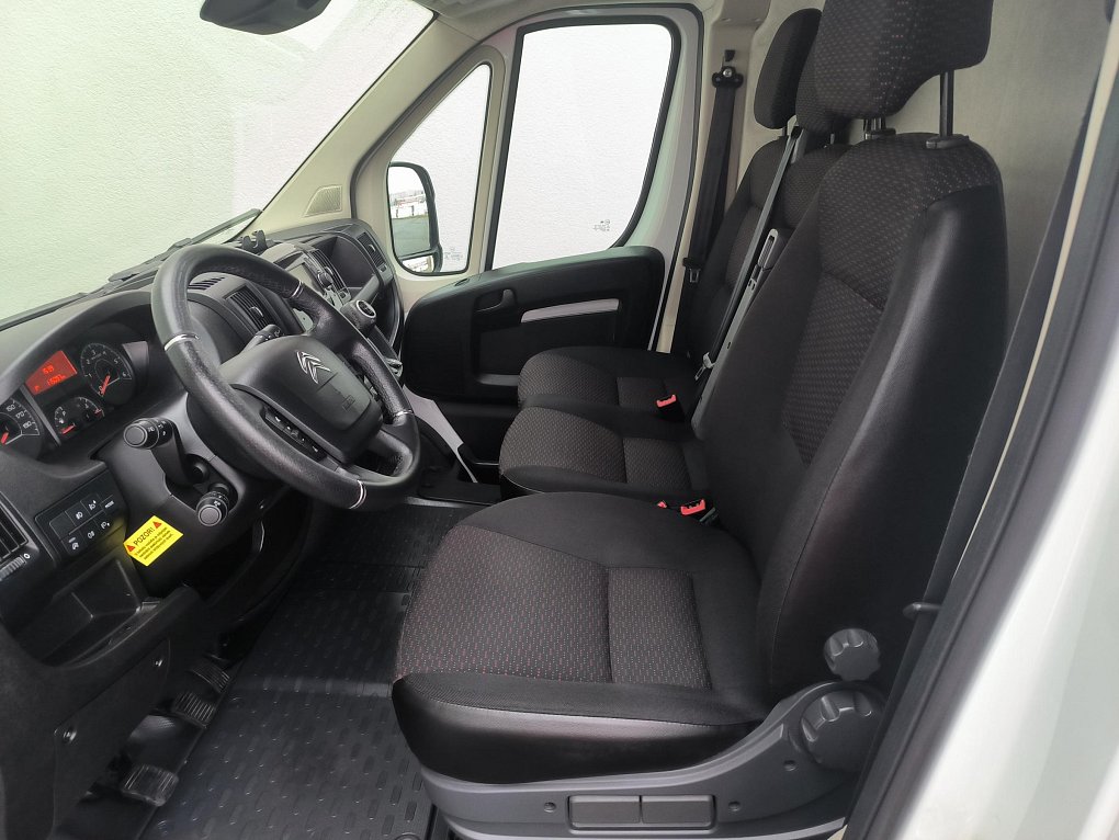 Citroën Jumper 2.2HDi  L4H2