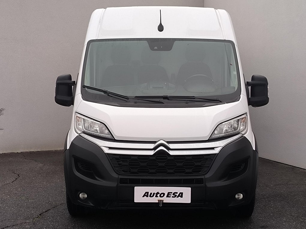 Citroën Jumper 2.2HDi  L4H2