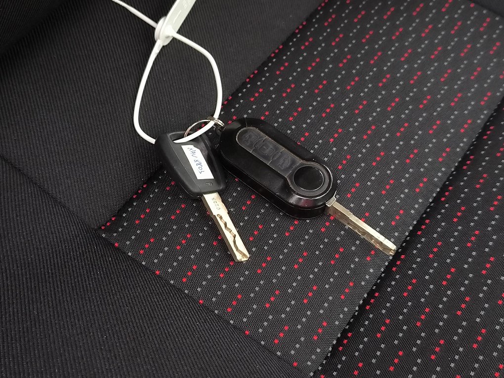 Citroën Jumper 2.2HDi  L4H2