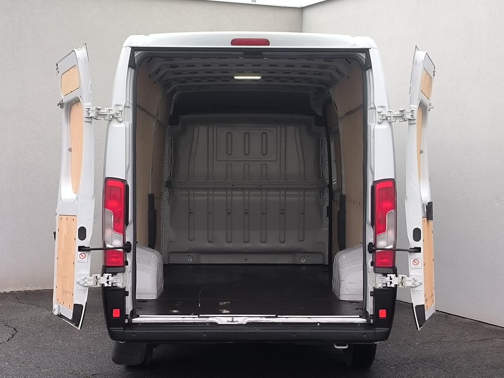 Citroën Jumper 2.2HDi  L4H2