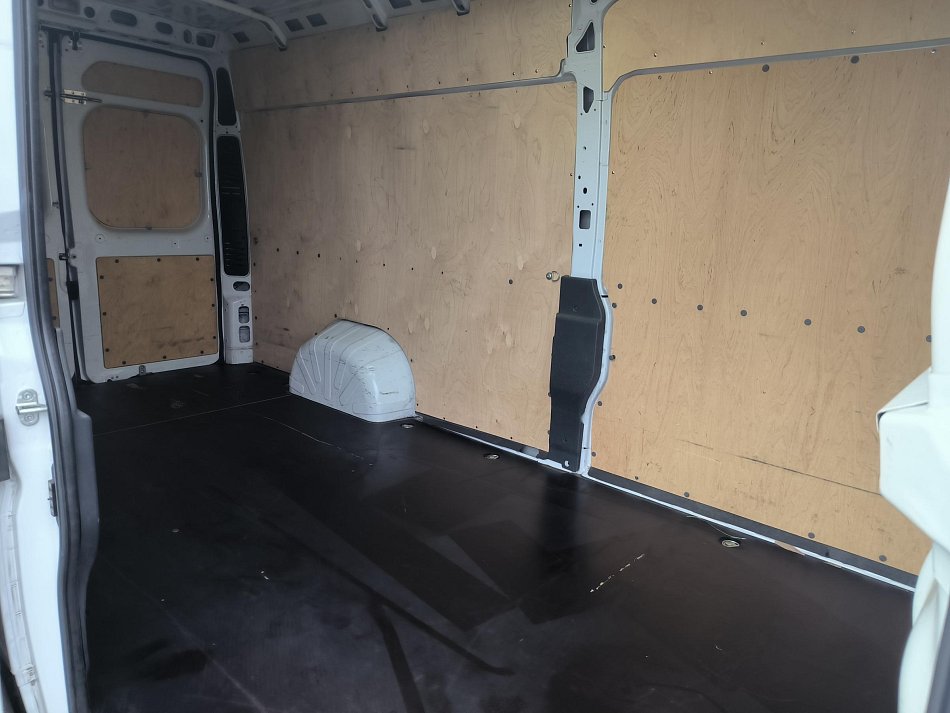 Citroën Jumper 2.2HDi  L4H2