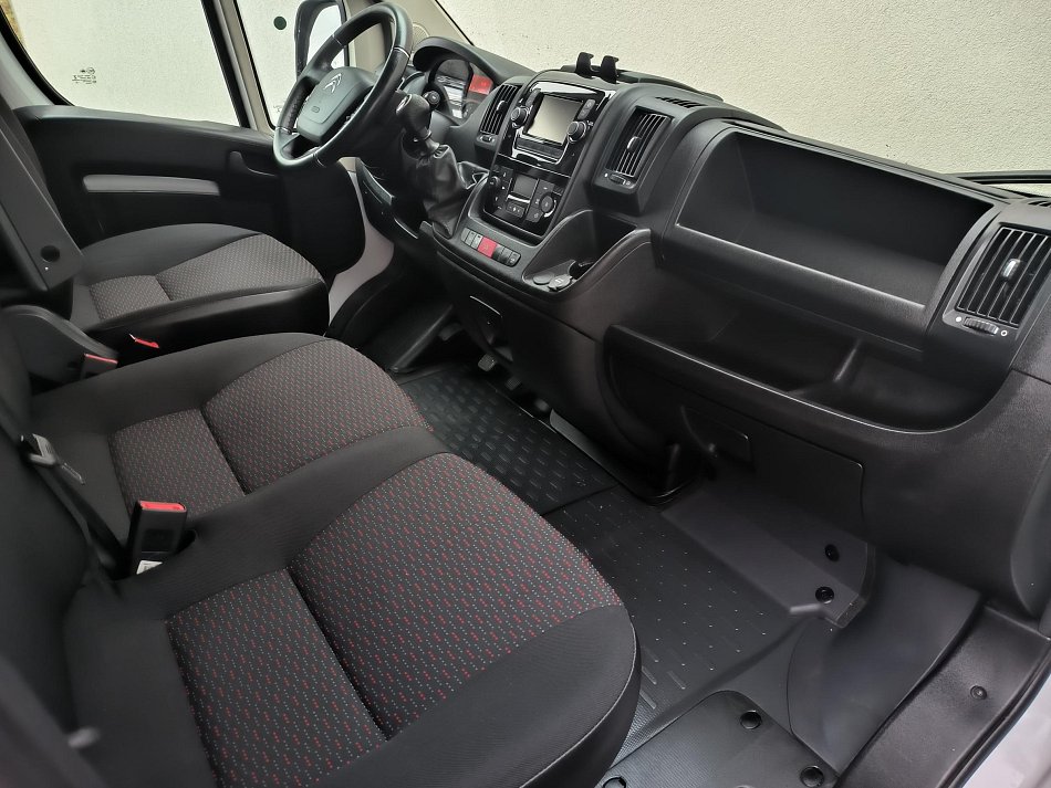 Citroën Jumper 2.2HDi  L4H2