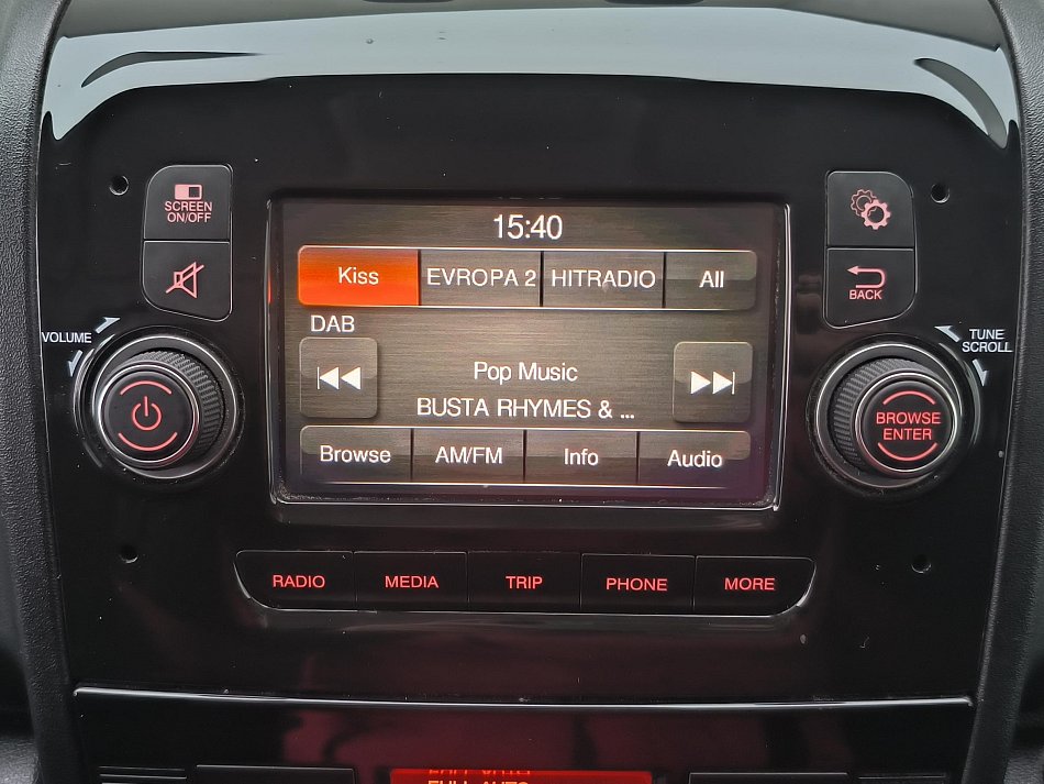 Citroën Jumper 2.2HDi  L4H2