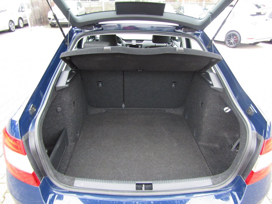 Škoda Octavia III 1.6 TDi 