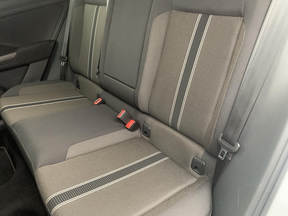 Volkswagen T-Roc 1.5 TSi Style