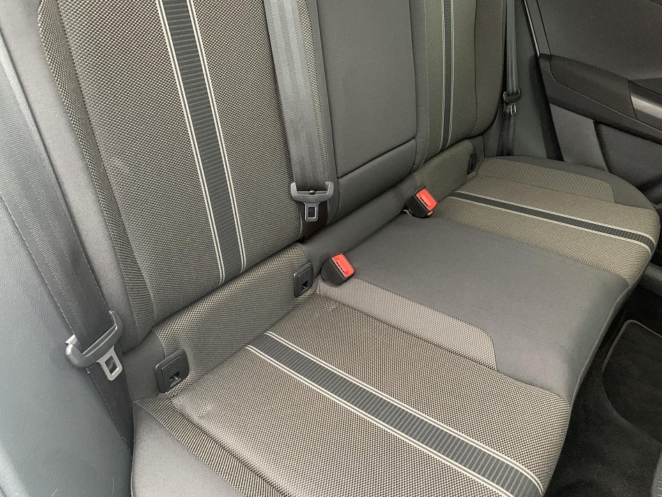 Volkswagen T-Roc 1.5 TSi Style