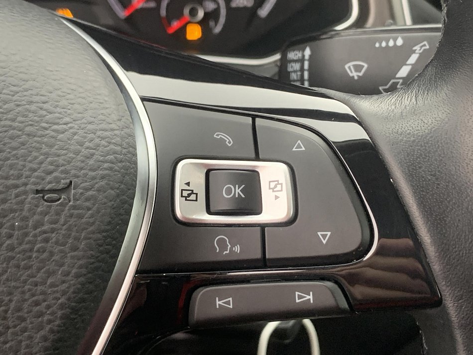 Volkswagen T-Roc 1.5 TSi Style