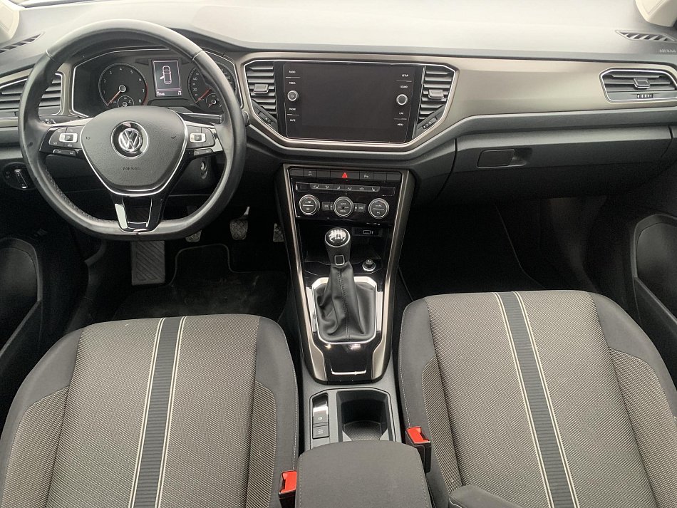 Volkswagen T-Roc 1.5 TSi Style