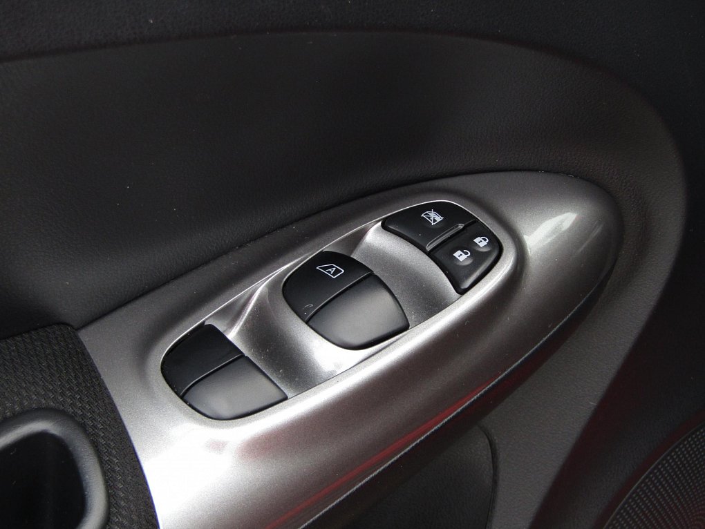 Nissan Juke 1.2DiG-T 