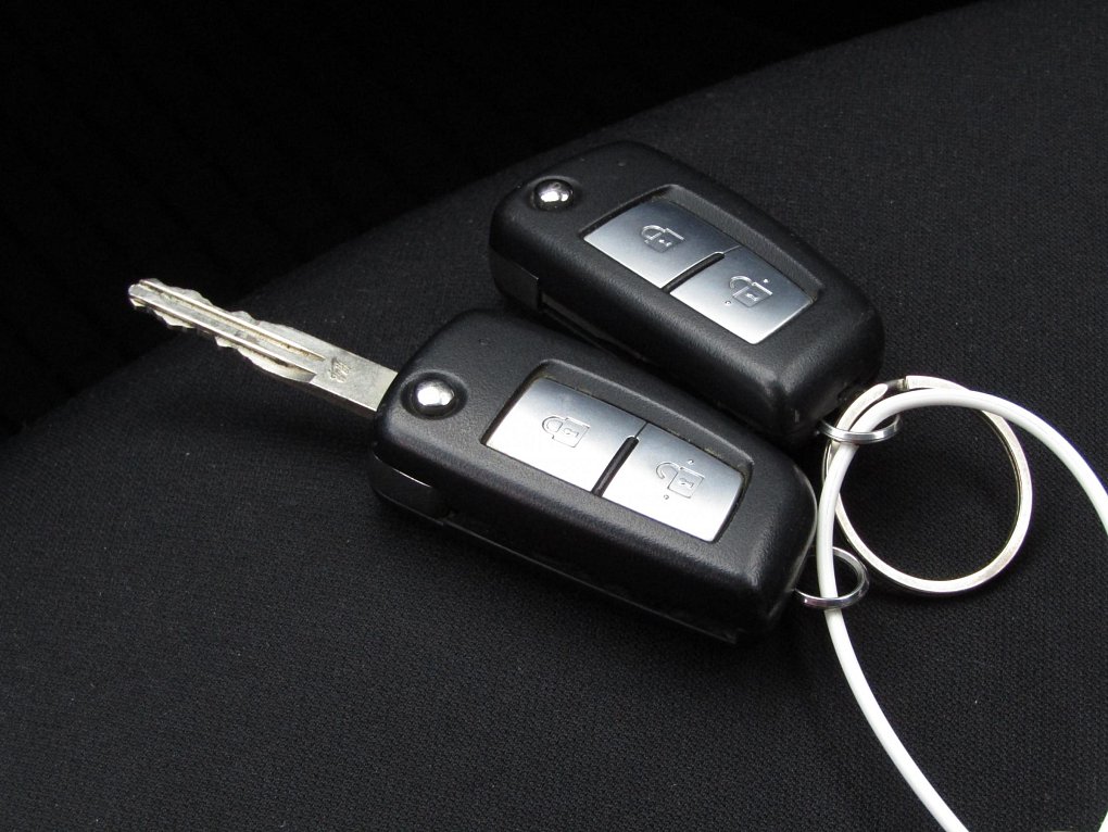 Nissan Juke 1.2DiG-T 