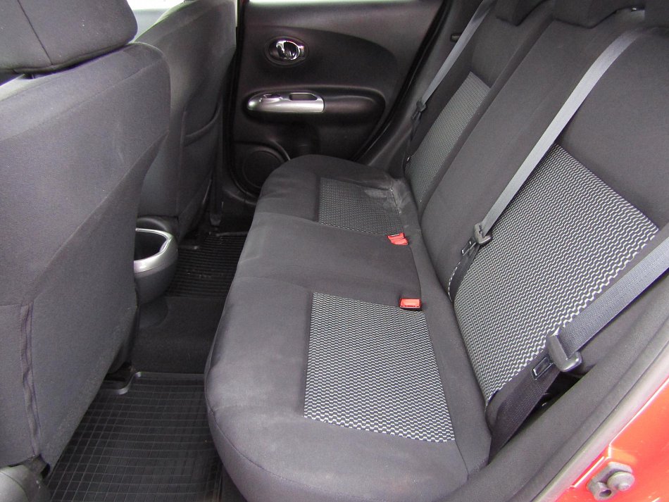 Nissan Juke 1.2DiG-T 