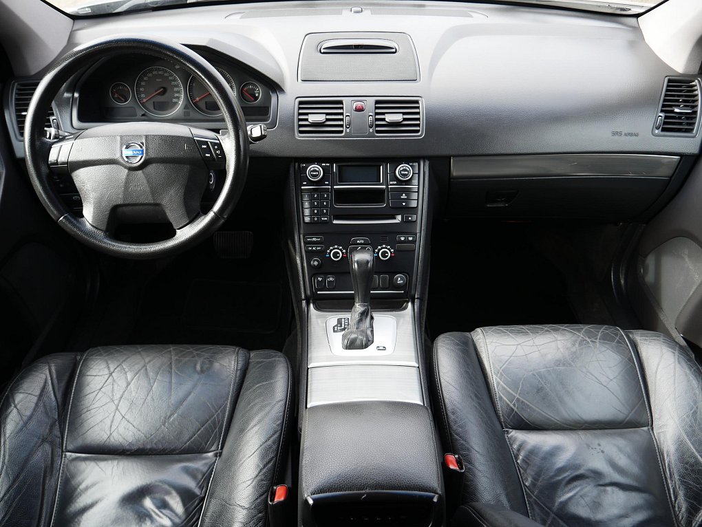Volvo XC90 2.4 D5  4x4