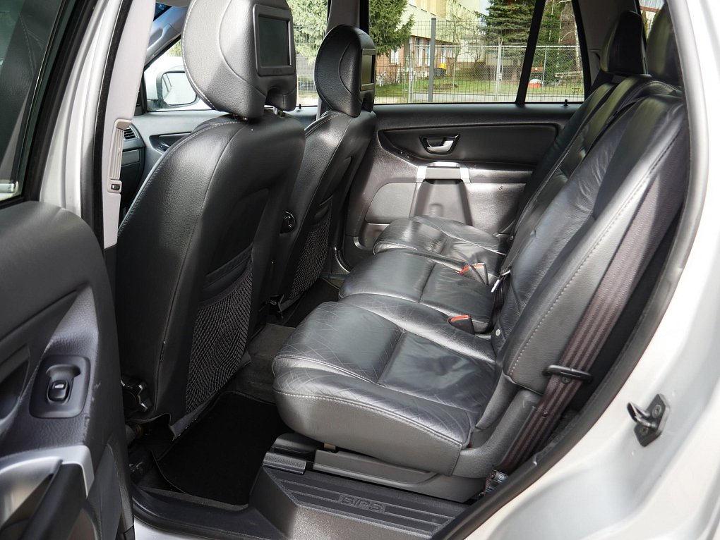 Volvo XC90 2.4 D5  4x4