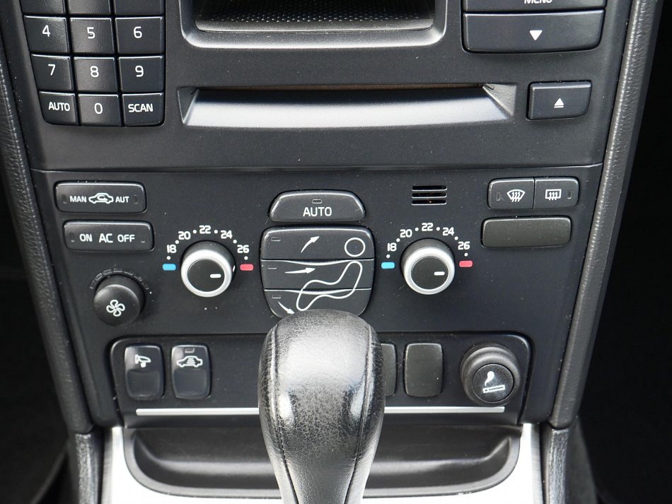 Volvo XC90 2.4 D5  4x4