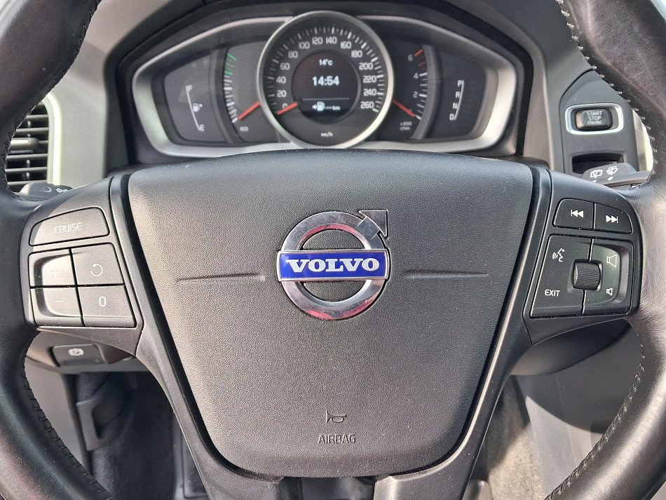 Volvo XC60 2.4D  4x4