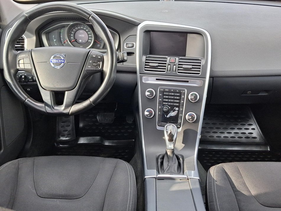 Volvo XC60 2.4D  4x4