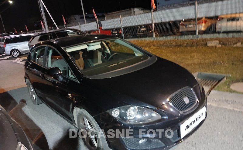 Seat Leon 1.2 TSi 