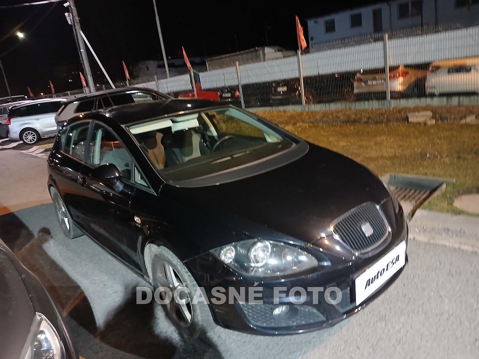 Seat Leon 1.2 TSi 