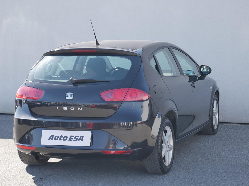 Seat Leon 1.2 TSi 