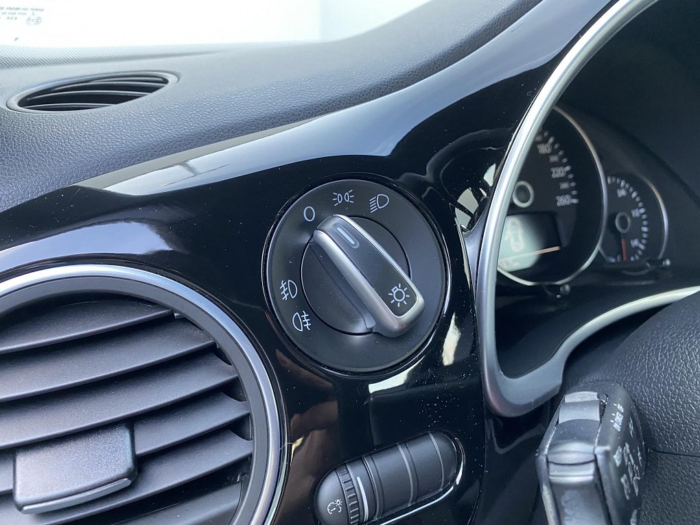 Volkswagen Beetle 1.4 TSi 