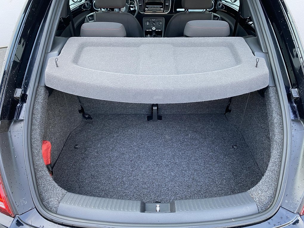 Volkswagen Beetle 1.4 TSi 