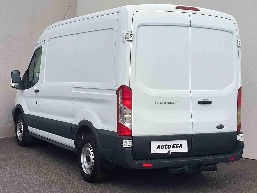 Ford Transit 2.2TDCi Trend L2H2