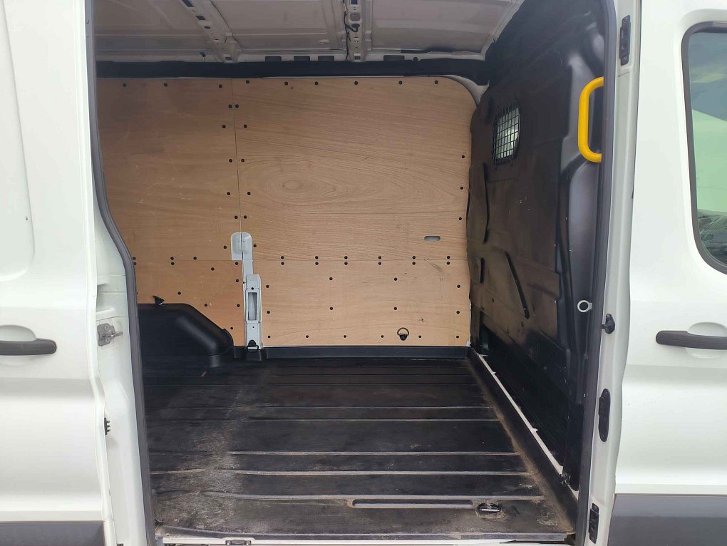 Ford Transit 2.2TDCi Trend L2H2