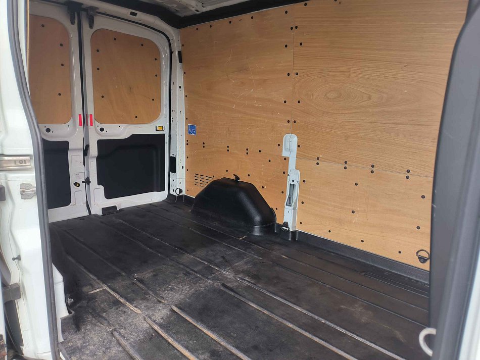 Ford Transit 2.2TDCi Trend L2H2