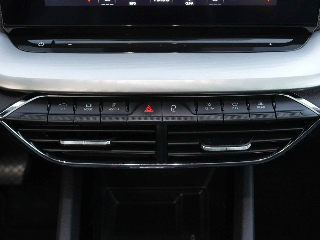 Škoda Octavia IV 2.0 TDi Style