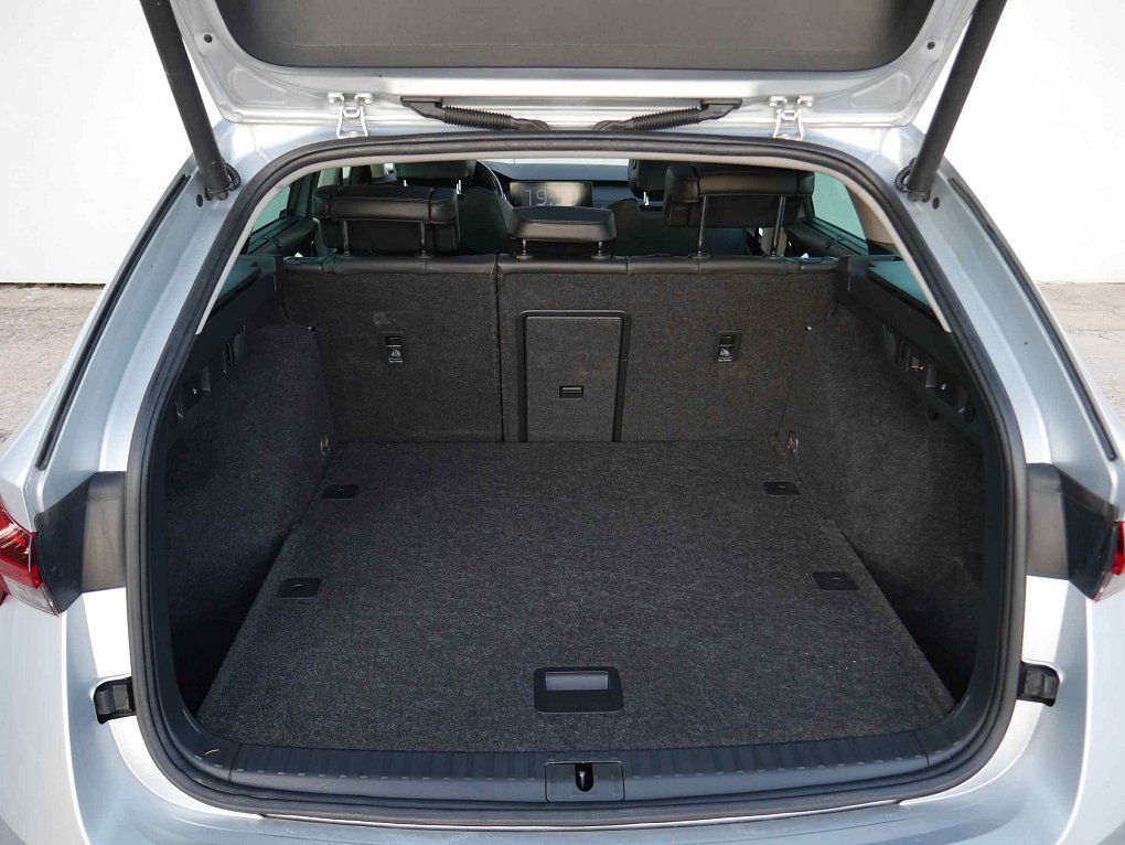 Škoda Octavia IV 2.0 TDi Style