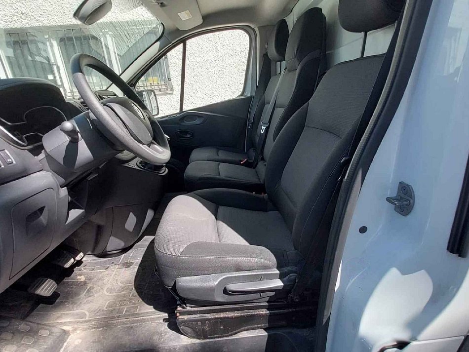 Renault Trafic 2.0dCi  L1H1